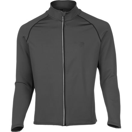Undefeated - Solid Tech Jacket - Men's