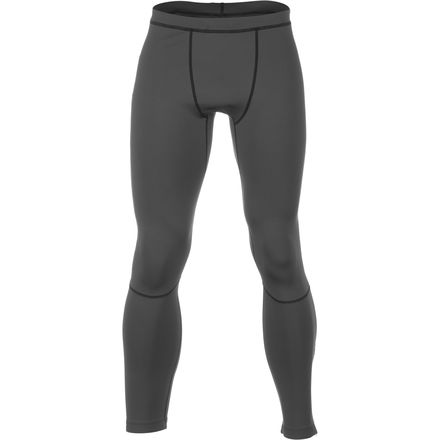 Undefeated - Solid Tech Running Pant - Men's