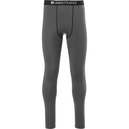 Undefeated - Solid Running Pant - Men's