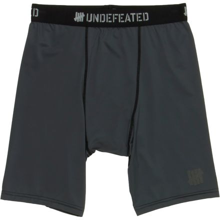 Undefeated - Solid Tech Under Short - Men's