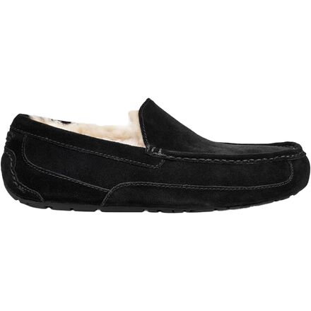 UGG Ascot Slipper - Men's - Footwear