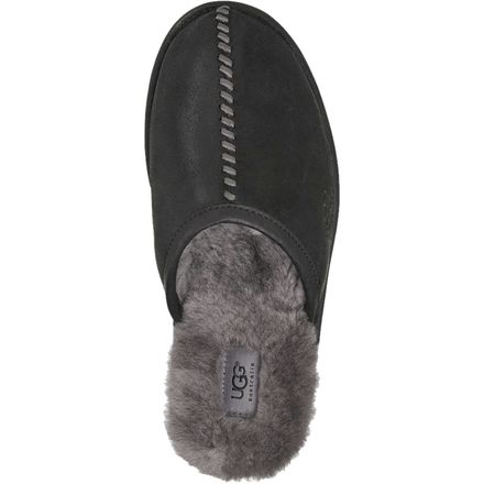 ugg scuff deco