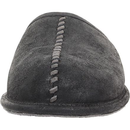 ugg scuff deco