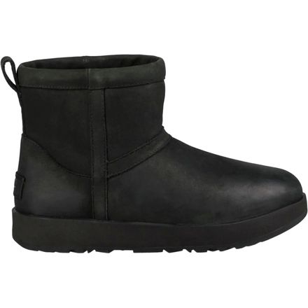 UGG Classic Mini L Waterproof Arctic Boot - Women's - Footwear