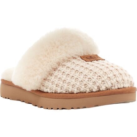 UGG - Cozy Knit Slipper - Women's