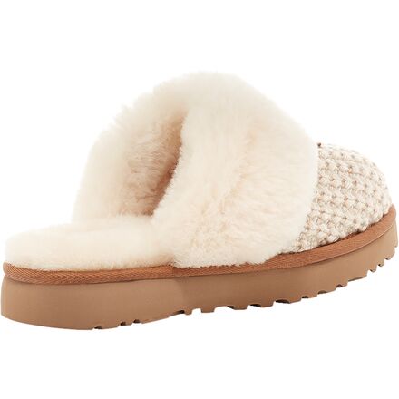 UGG Cozy Knit Slipper - Women's - Footwear