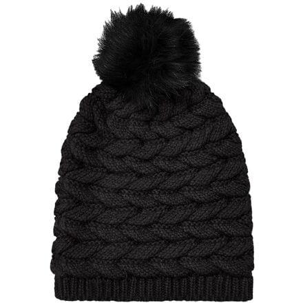 UGG - Cable Pom Beanie - Women's