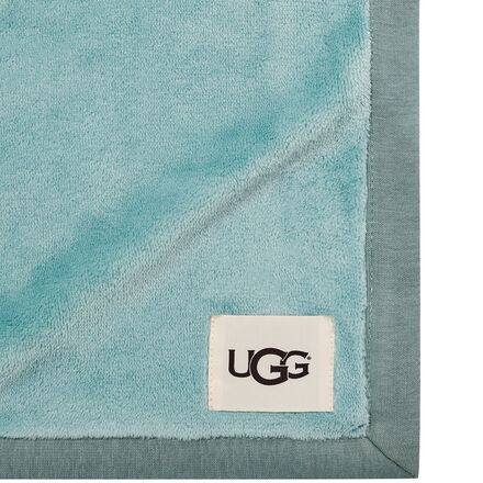 UGG - Duffield II Throw Blanket