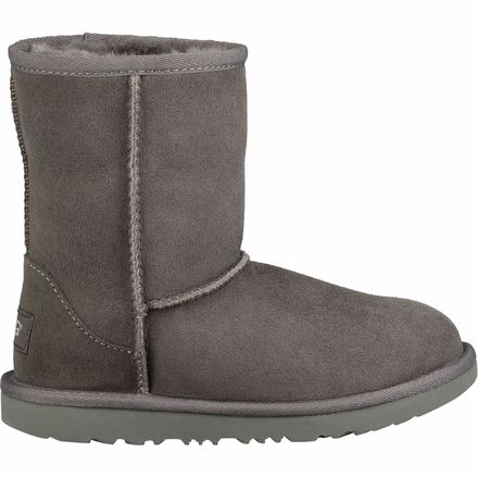 UGG - Classic II Boot - Kids' - Grey