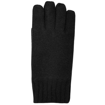 UGG - Knit Glove Leather Palm - Men's