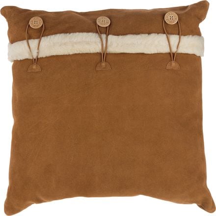 UGG - Bailey Button Pillow