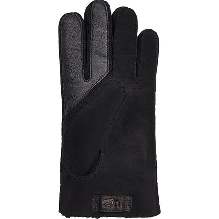 UGG - Contrast Sheepskin Tech Glove - Men's
