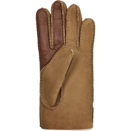 UGG - Sheepskin Side Tab Tech Glove - Men's