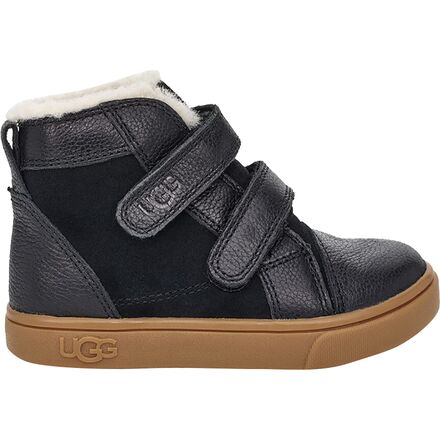 UGG - Rennon II Shoe - Toddlers' - Black