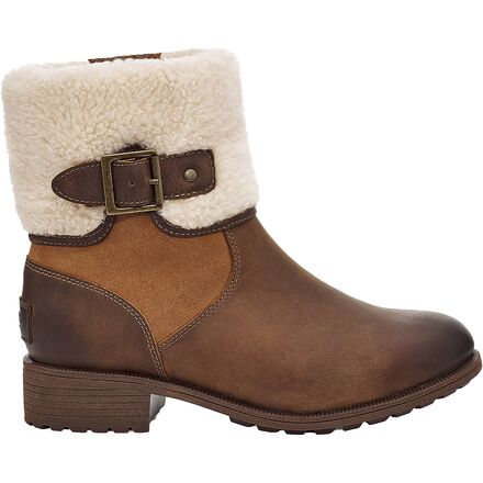 elings boot ugg