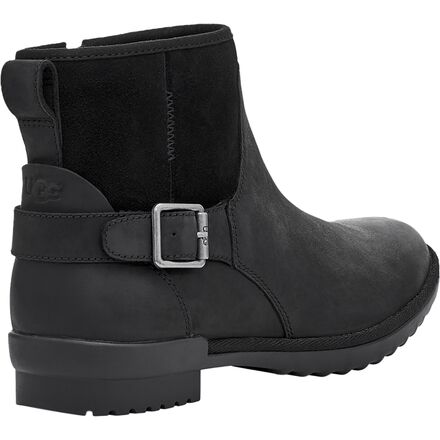 selima ugg