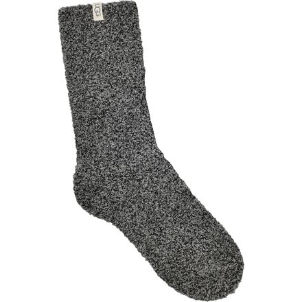 UGG - Darcy Cozy Sock - Charcoal