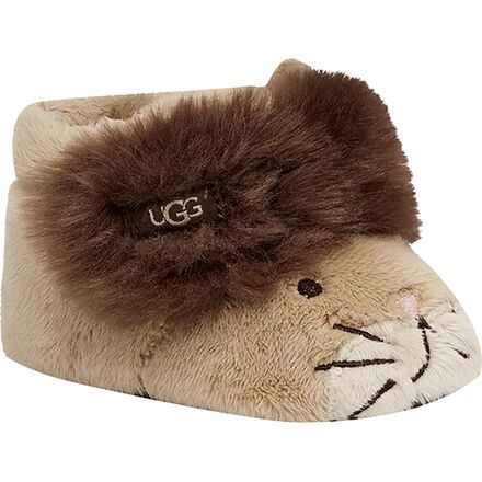 UGG - Bixbee Lion Stuffie Bootie - Infants'