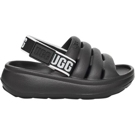 UGG - Sport Yeah Sandal - Toddlers' - Black