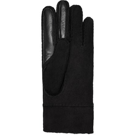 UGG - Sheepskin Colorblock Glove - Women's