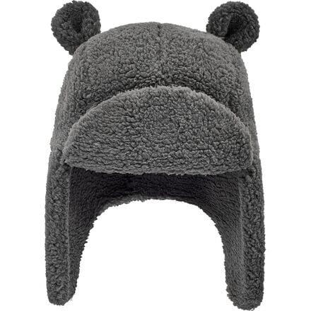 UGG - Sherpa Ears Trapper Hat - Kids' - Grey