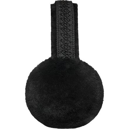 UGG - Sheepskin Fur Tasman Earmuff - Women's