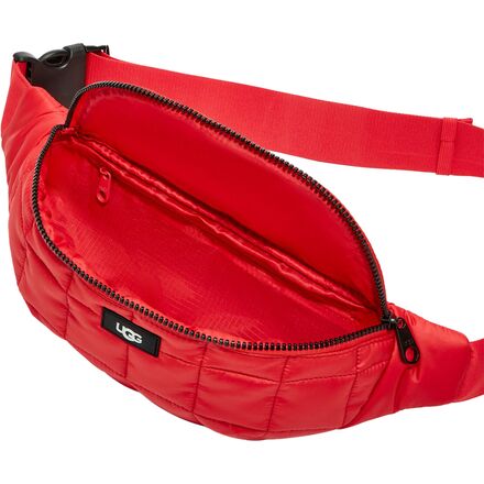 UGG - Gibbs Puff Belt Bag - Women's
