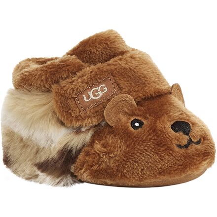 UGG - Bixbee Bear Stuffie Slipper - Infants'