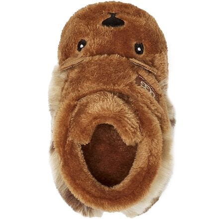 UGG - Bixbee Bear Stuffie Slipper - Infants'