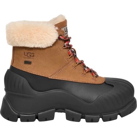 UGG - Adiroam Hiker Boot - Women's - Chestnut