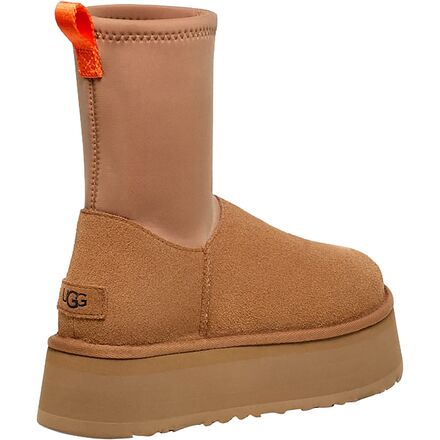 UGG - Classic Dipper Boot - Women's