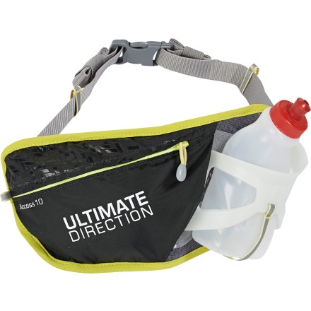 Ultimate Direction - Access 10 Hydration Waist Pack