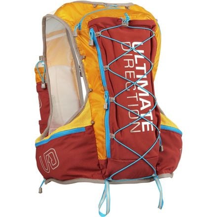 Ultimate Direction - AK Mountain 3.0 11L Hydration Vest