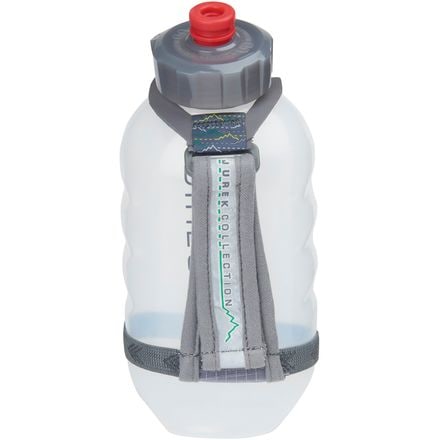 Ultimate Direction - Jurek Grip Water Bottle - 350-600mL