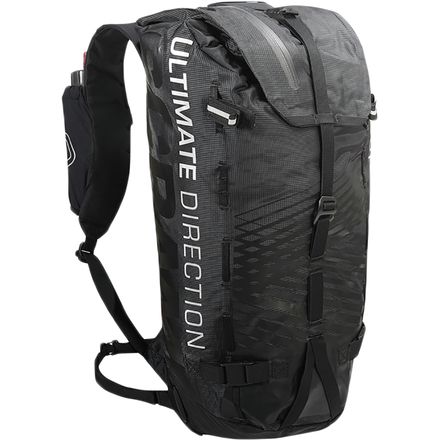Ultimate Direction - Scram 20L Backpack - Black