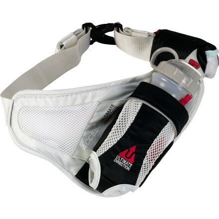 Ultimate Direction - Access Airflow Hydration Waist Pack