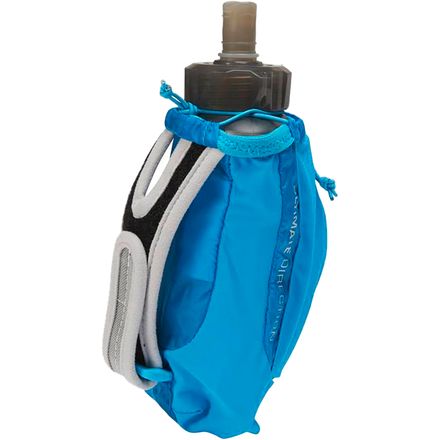 Ultimate Direction - Clutch Water Bottle - Signature Blue