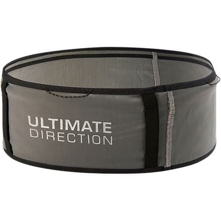 Ultimate Direction - Utility Belt - Black