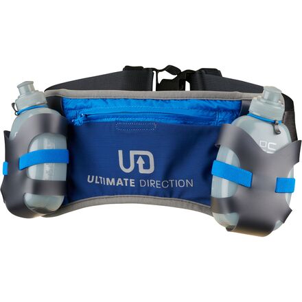 Ultimate Direction - Access 600 Hydration Belt - Ud Blue