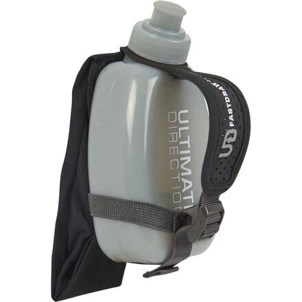 Ultimate Direction - Fastdraw 300 Water Bottle - Onyx