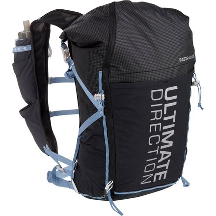Ultimate Direction - Fastpack 20L Backpack - Black