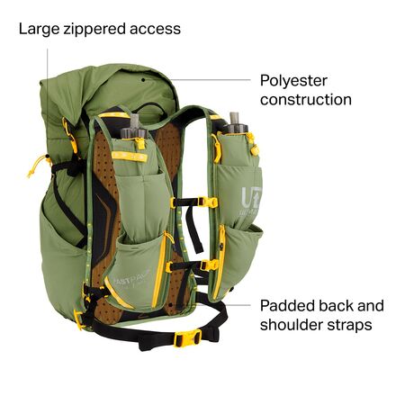 Ultimate Direction - Fastpack 40L Backpack