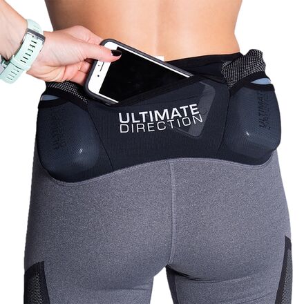 Ultimate Direction - Hydro 3/4 Tight - Women's