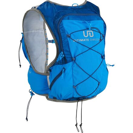 Ultimate Direction - Ultra 6.0 Hydration Vest - Ice Blue
