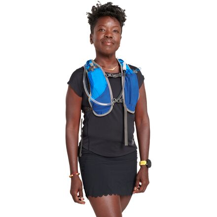 Ultimate Direction - Trail Hydration Vest