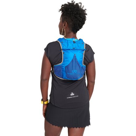 Ultimate Direction - Trail Hydration Vest