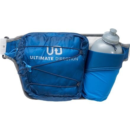 Ultimate Direction - Mountain 5.0 Hydration Belt - Ud Blue