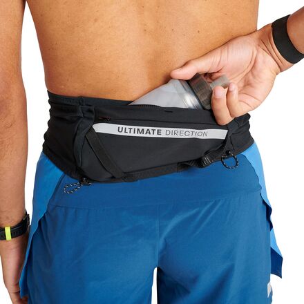 Ultimate Direction - Utility Hydration Belt Plus