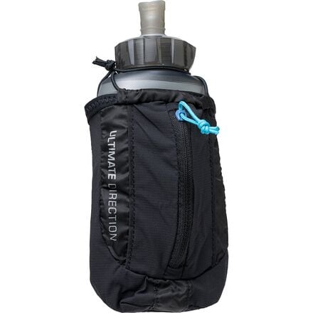 Ultimate Direction - Clutch Water Bottle - Onyx