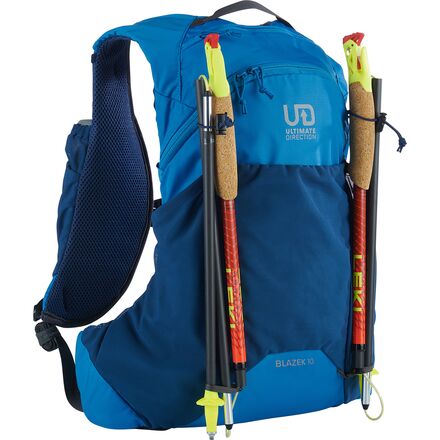 Ultimate Direction - Blazek 10L Daypack
